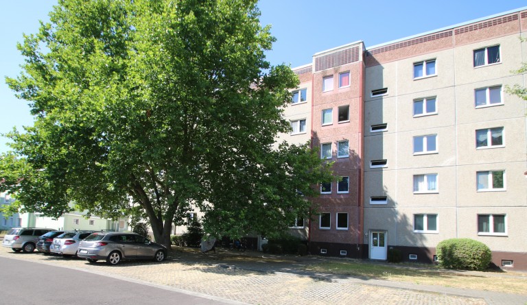 Wohnungsansicht