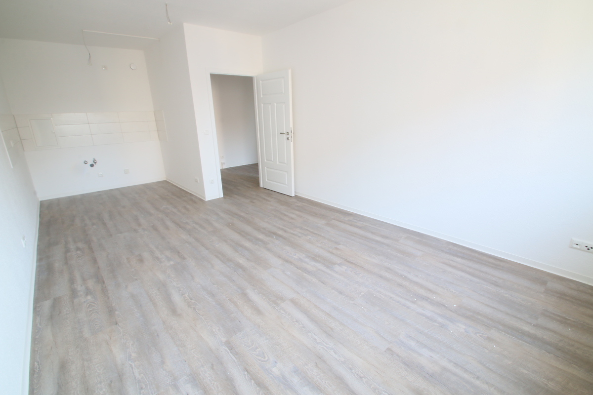 Wohnungsansicht