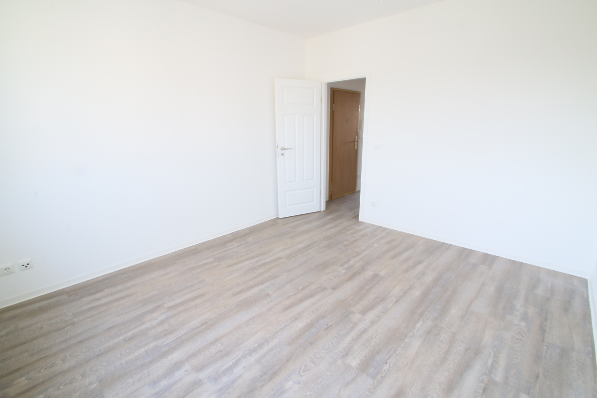 Wohnungsansicht