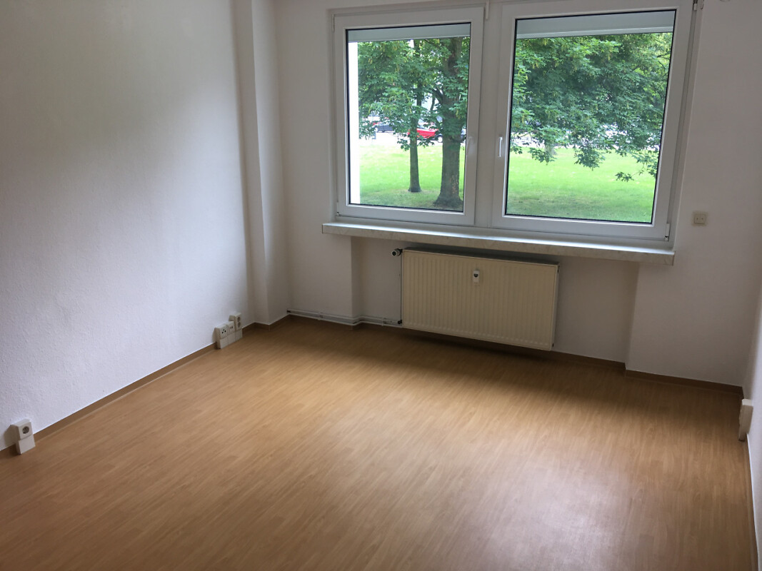 Wohnungsansicht