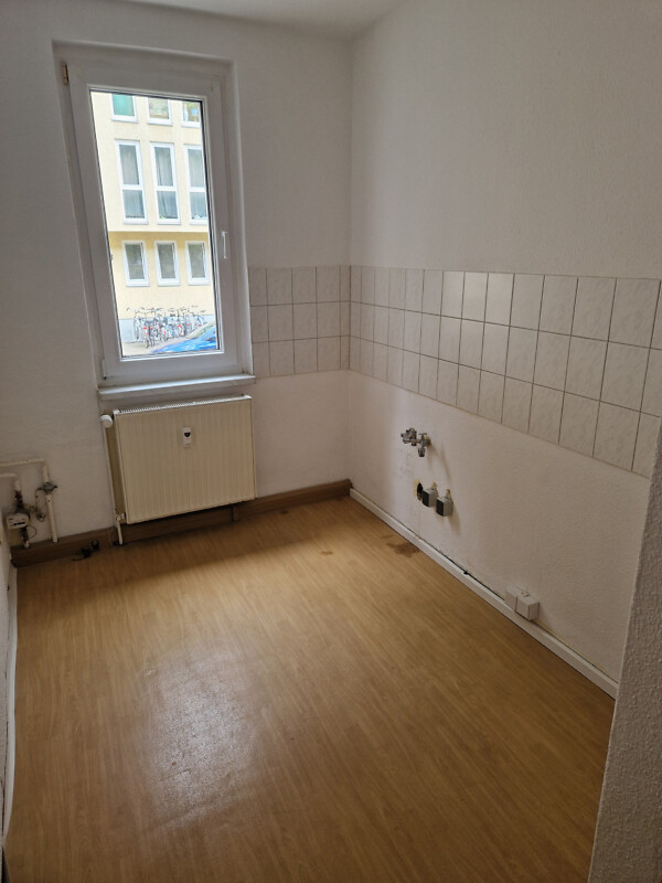 Wohnungsansicht