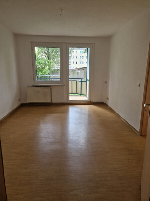 Wohnungsansicht