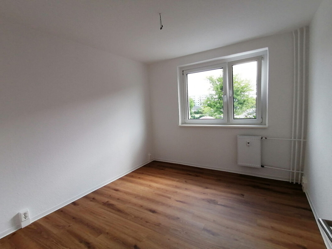 Wohnungsansicht