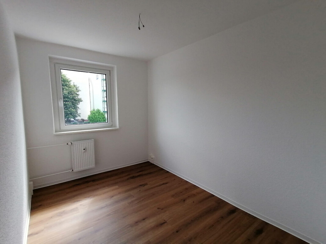 Wohnungsansicht