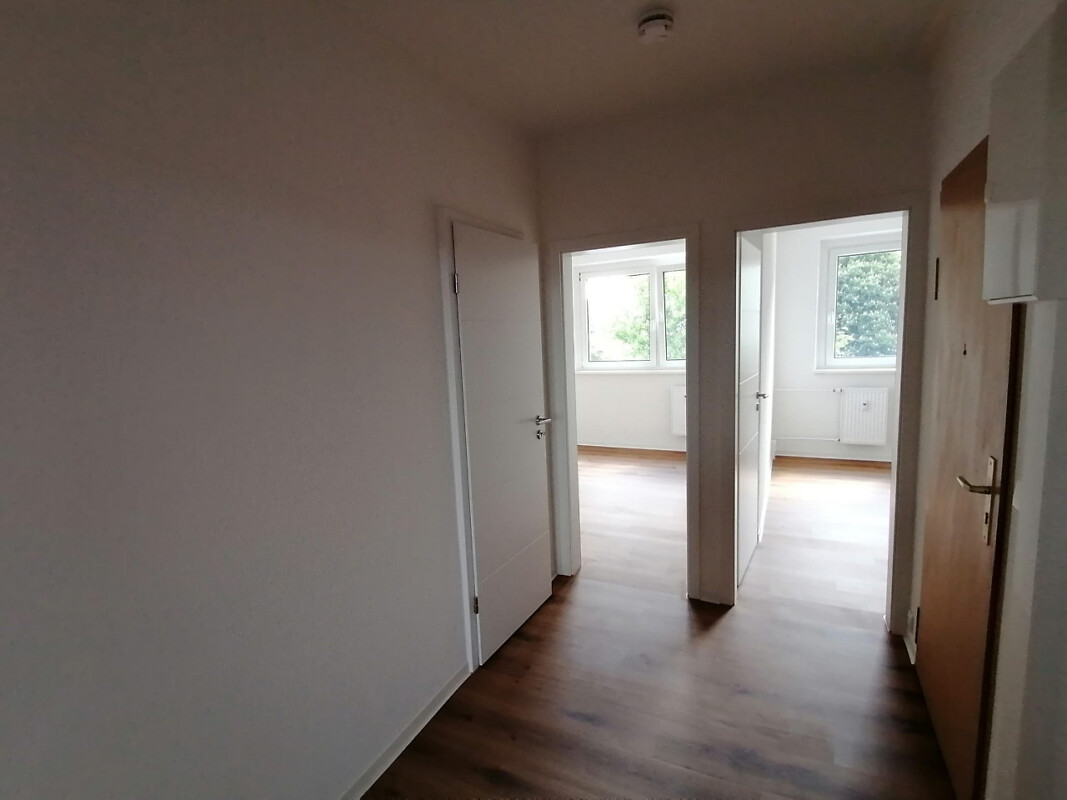 Wohnungsansicht