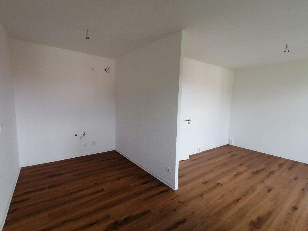 Wohnungsansicht