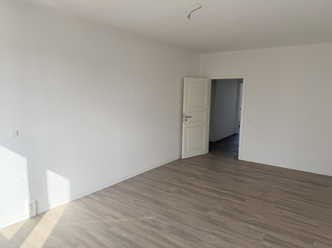Wohnungsansicht