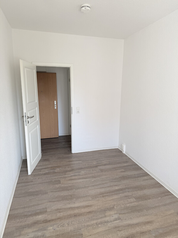 Wohnungsansicht