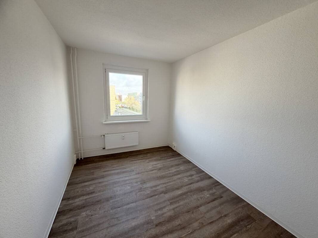 Wohnungsansicht