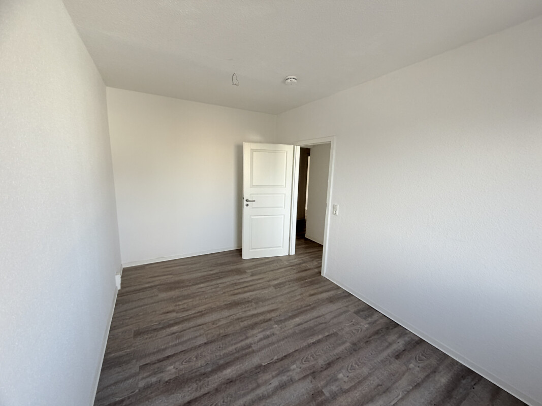 Wohnungsansicht