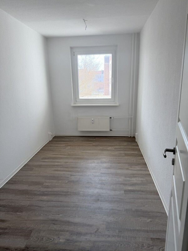 Wohnungsansicht