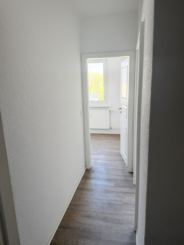 Wohnungsansicht