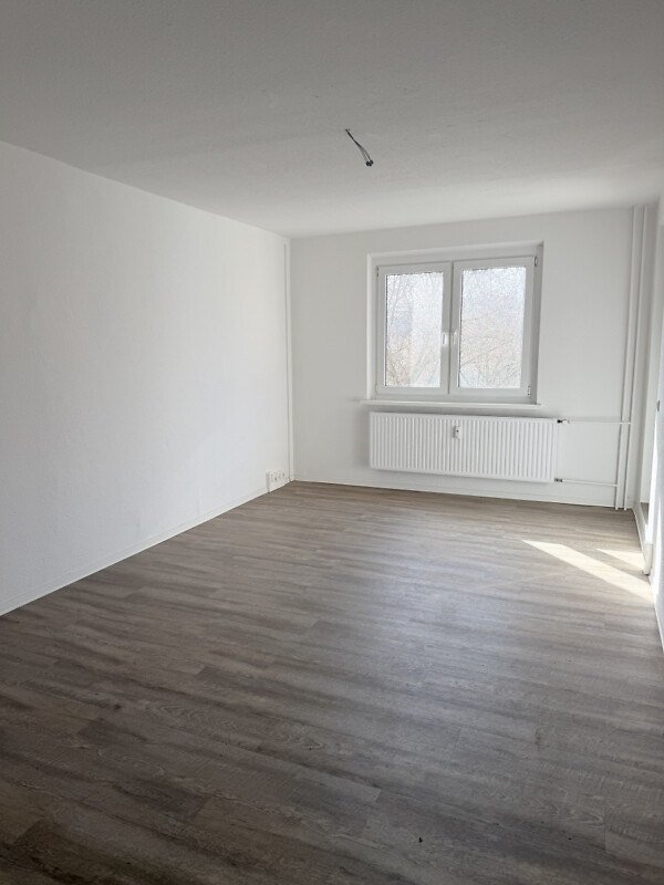 Wohnungsansicht