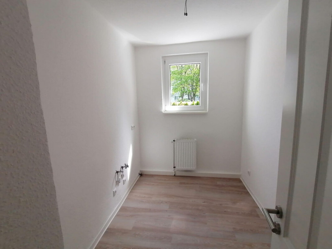 Wohnungsansicht