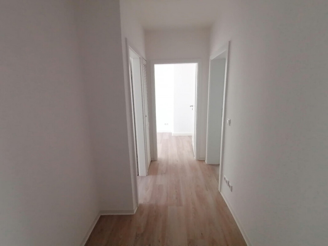 Wohnungsansicht