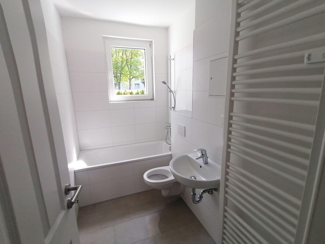 Wohnungsansicht