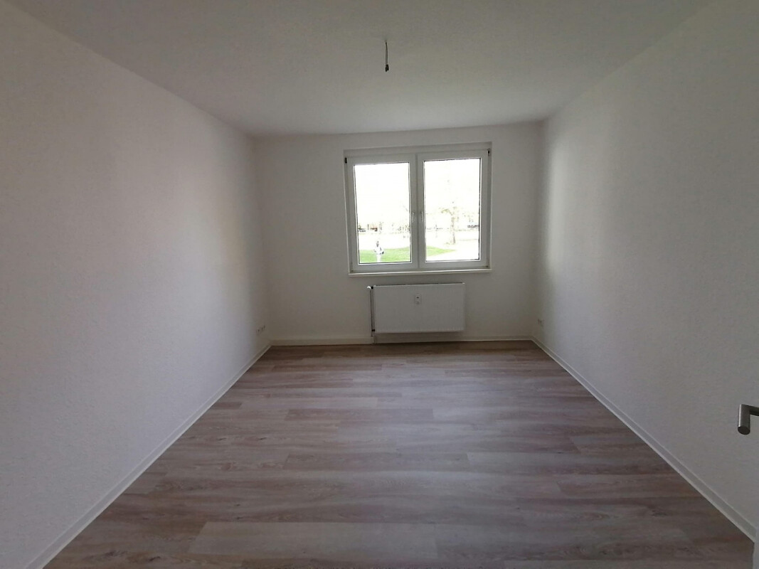 Wohnungsansicht