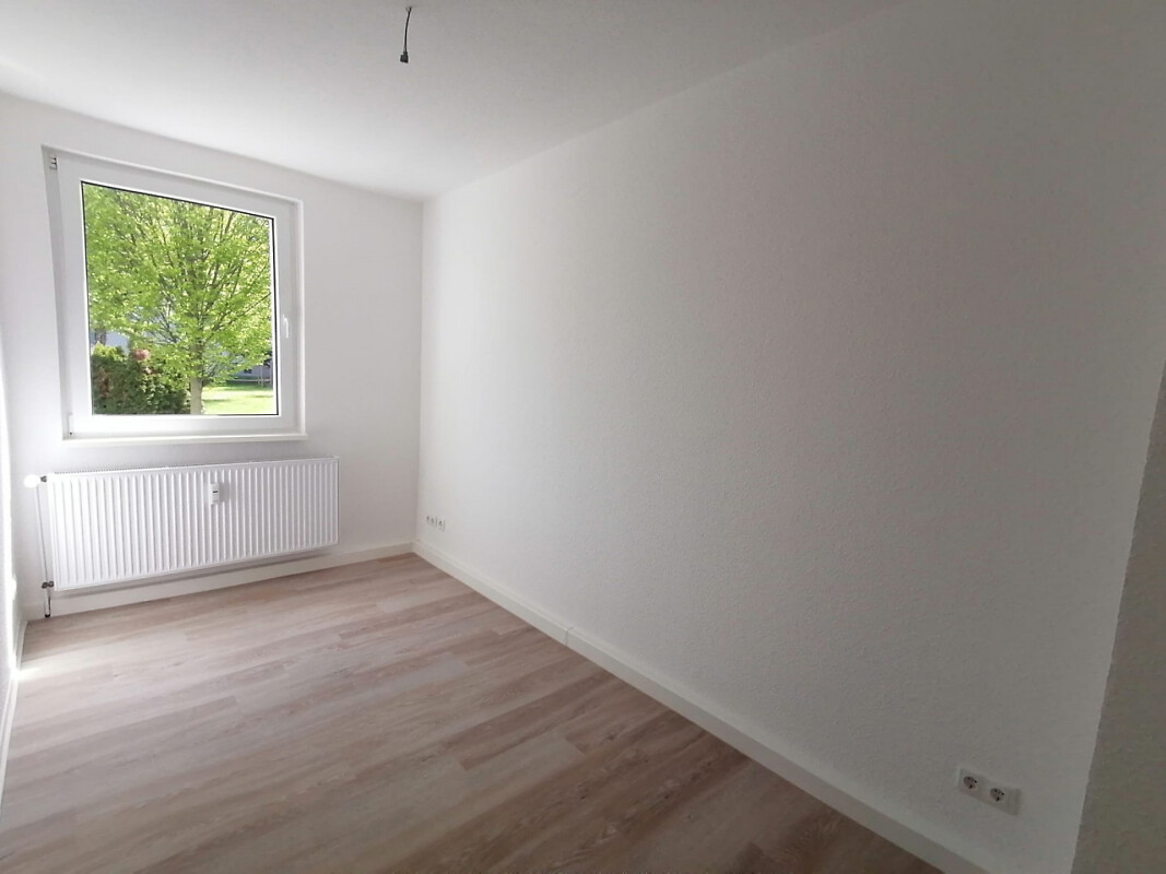Wohnungsansicht