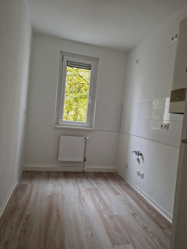 Wohnungsansicht