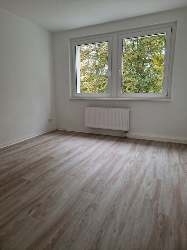 Wohnungsansicht