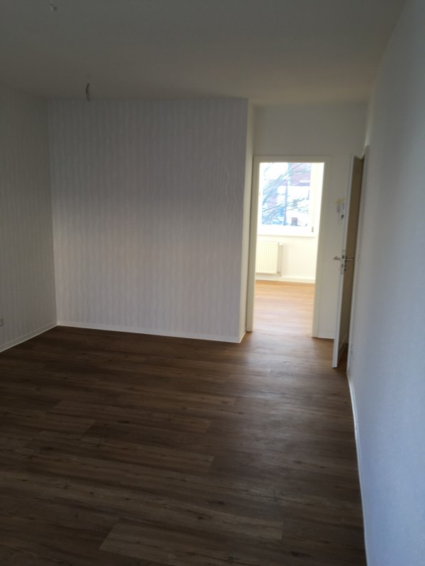 Wohnungsansicht