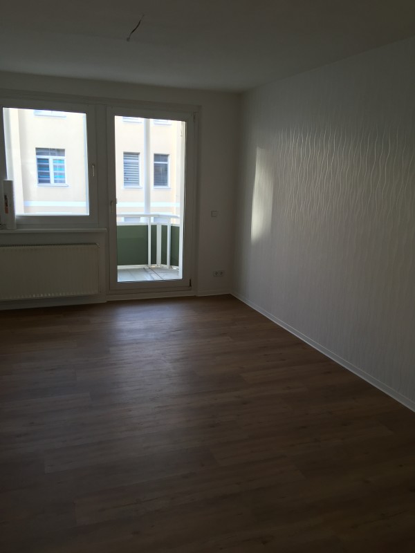 Wohnungsansicht