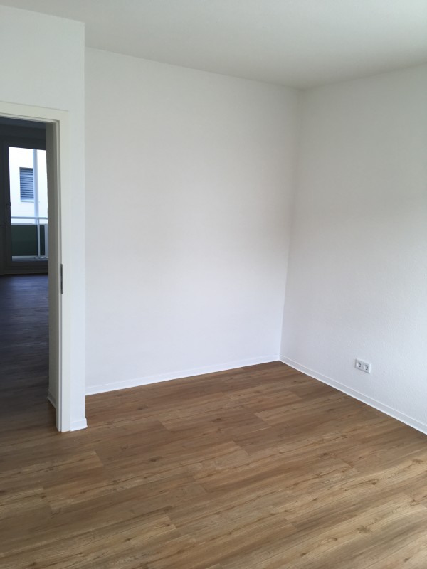 Wohnungsansicht