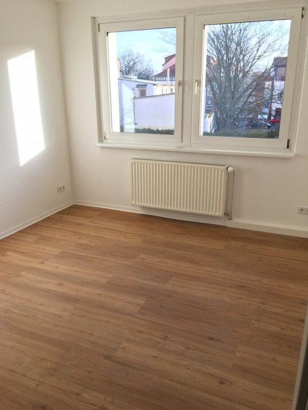 Wohnungsansicht
