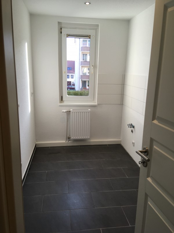 Wohnungsansicht