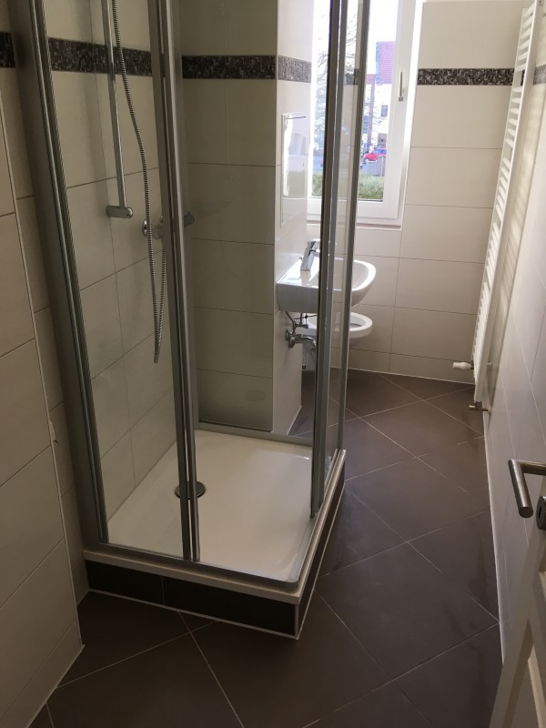 Wohnungsansicht