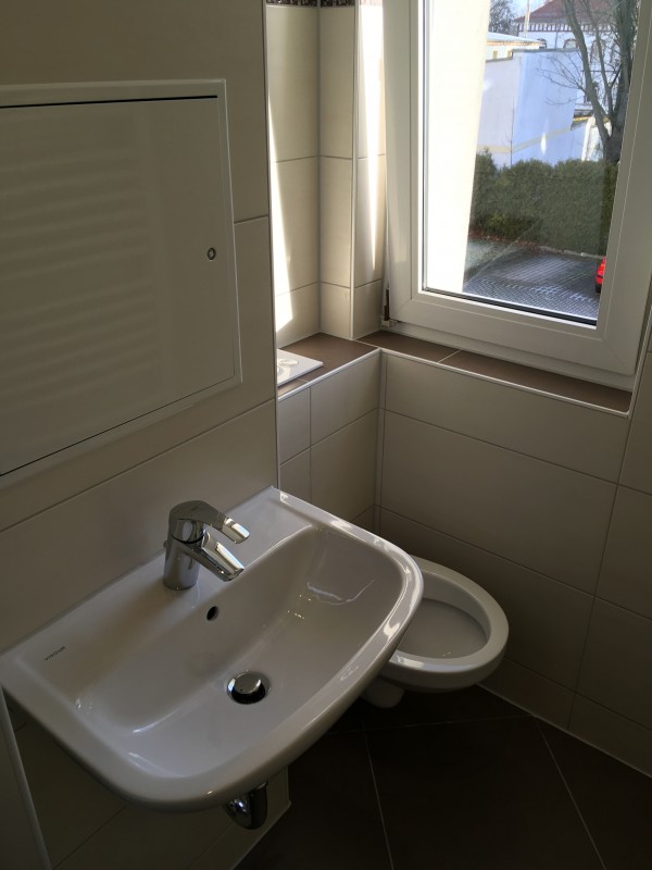 Wohnungsansicht
