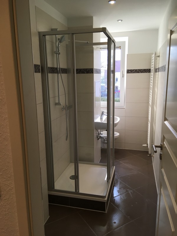 Wohnungsansicht