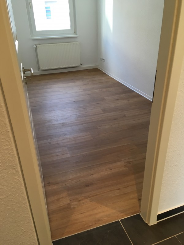 Wohnungsansicht
