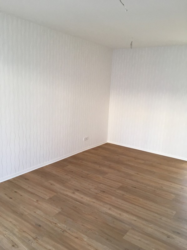 Wohnungsansicht