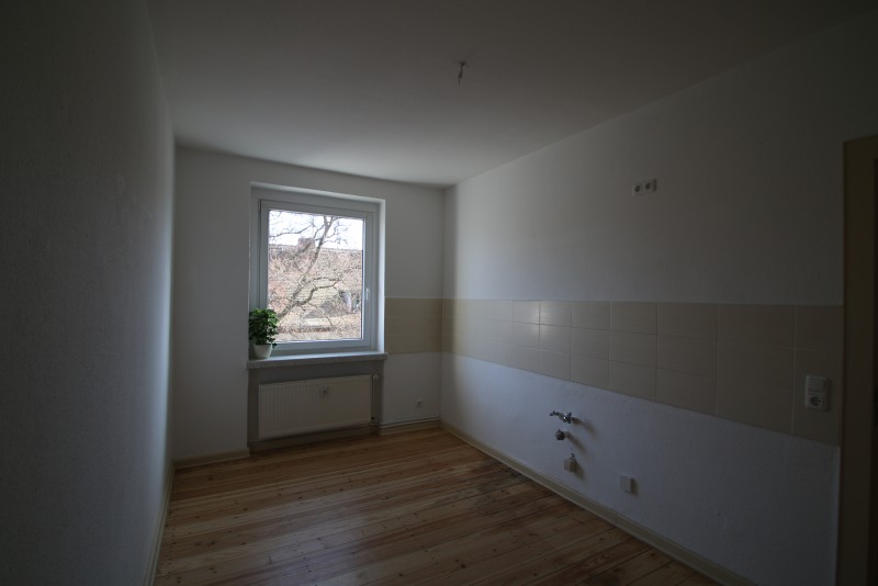 Wohnungsansicht