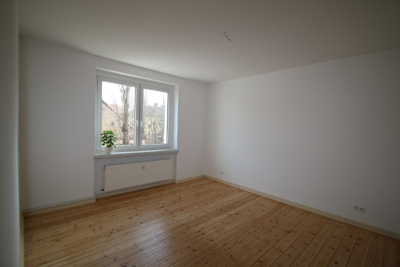 Wohnungsansicht