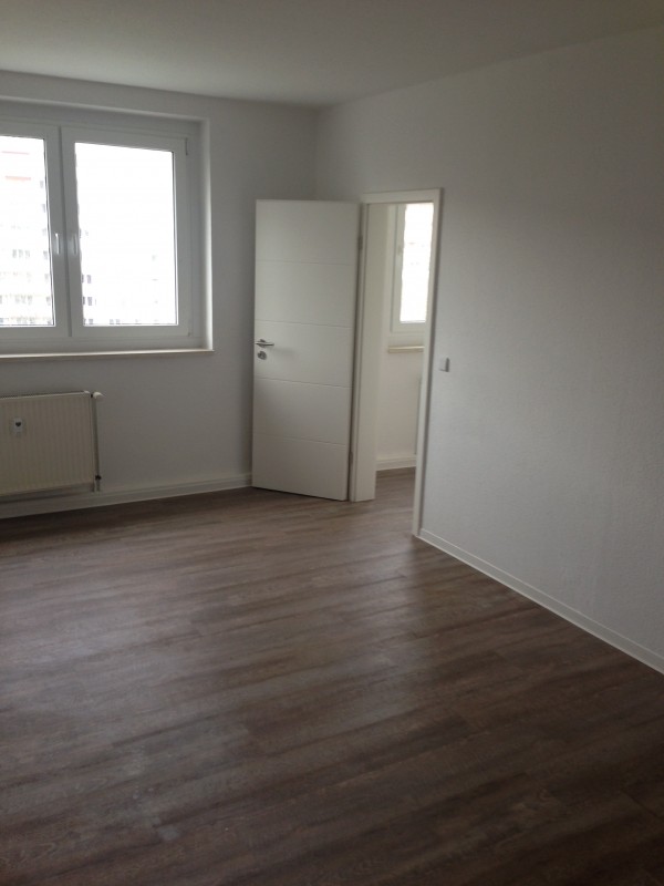 Wohnungsansicht