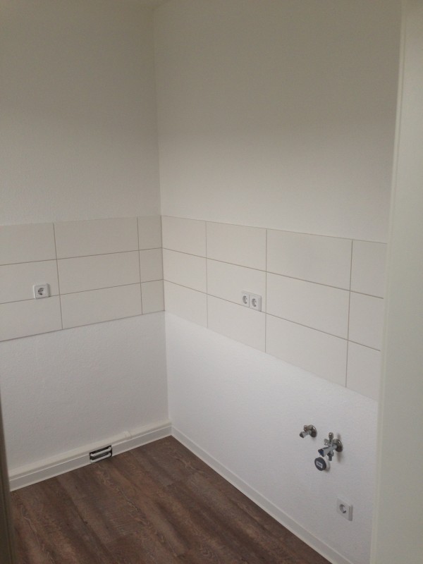 Wohnungsansicht