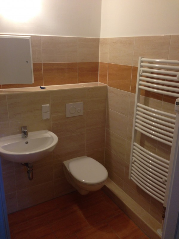 Wohnungsansicht