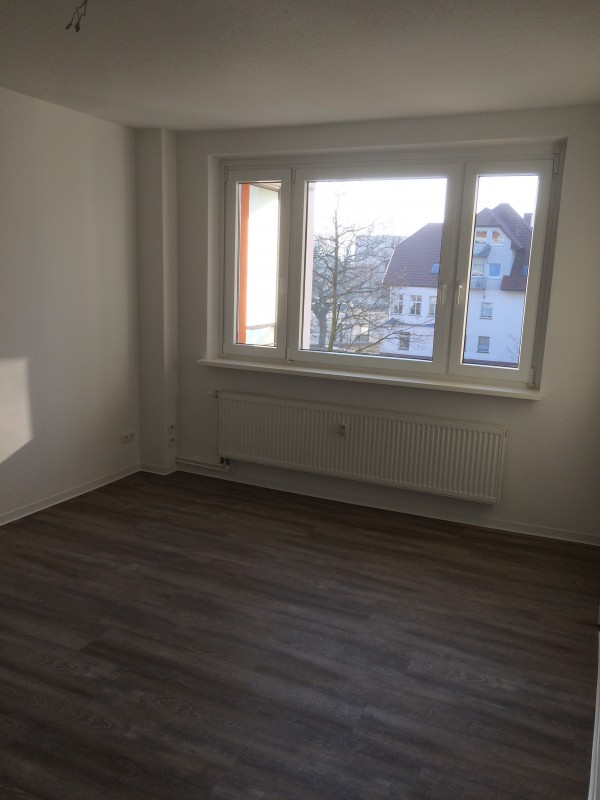 Wohnungsansicht
