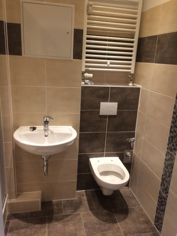 Wohnungsansicht