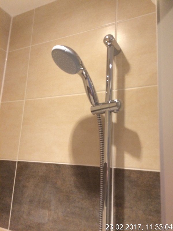 Wohnungsansicht