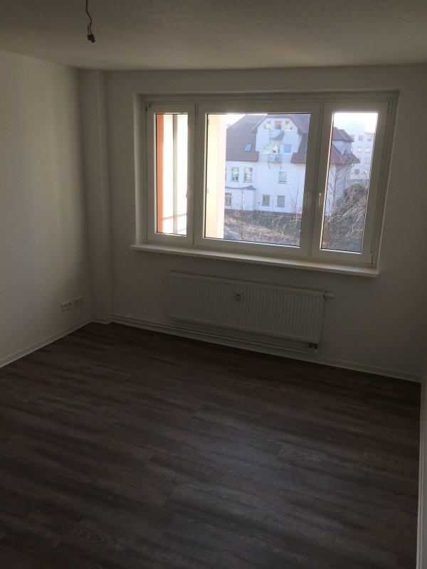 Wohnungsansicht
