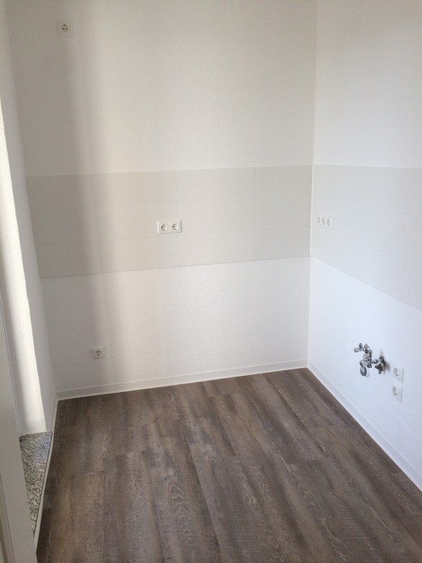 Wohnungsansicht