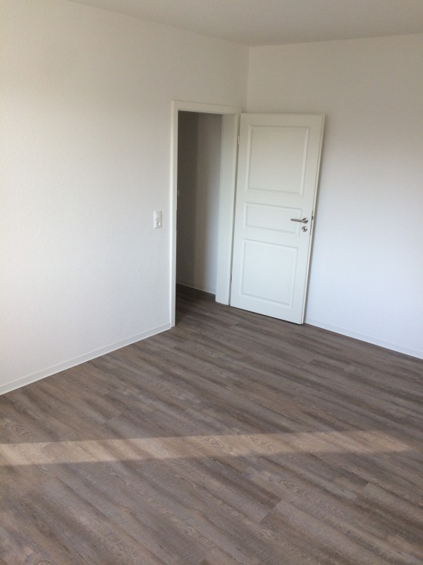 Wohnungsansicht
