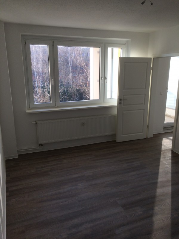 Wohnungsansicht