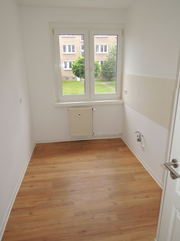 Wohnungsansicht