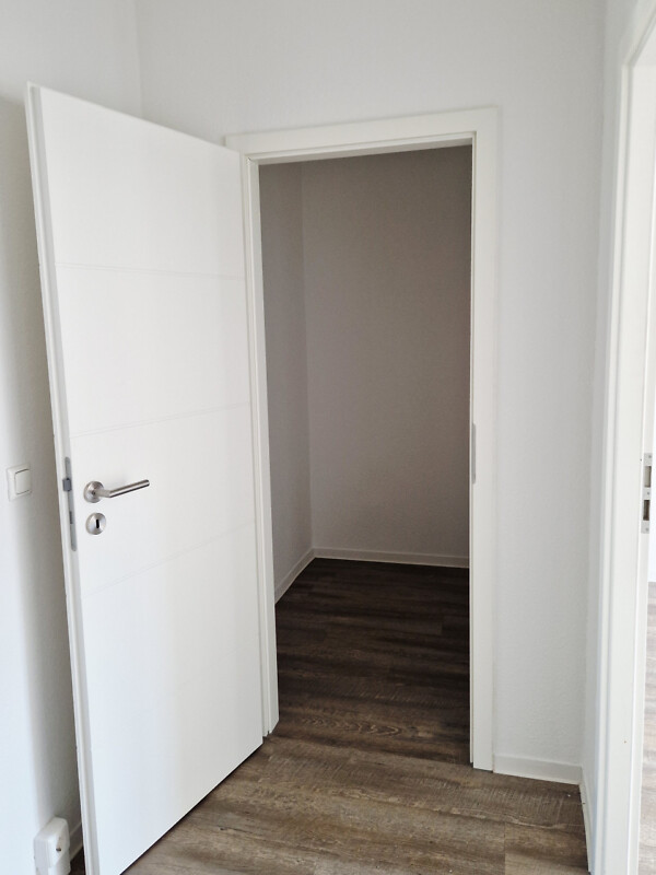 Wohnungsansicht