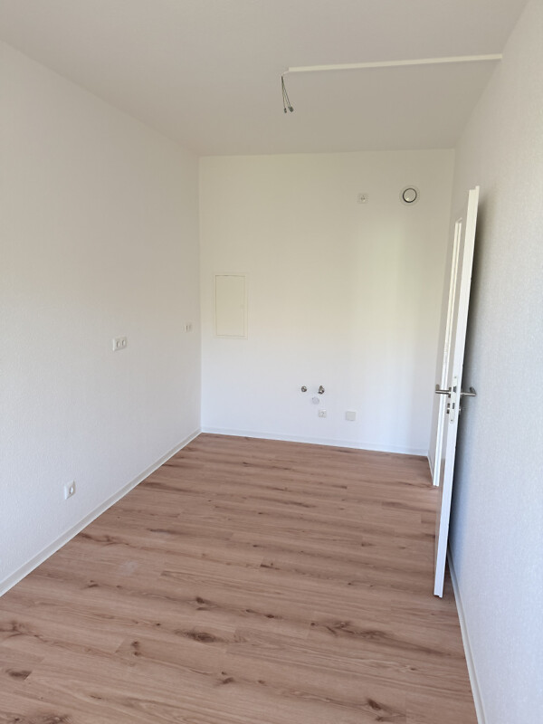 Wohnungsansicht