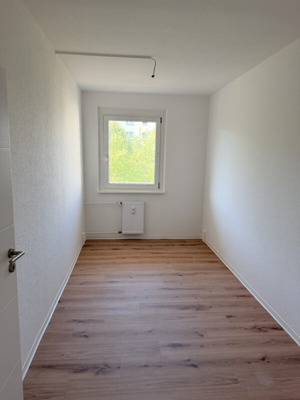 Wohnungsansicht